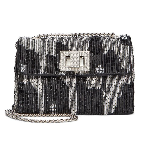 Betsey Johnson Handbags - NWT Betsey Johnson Crossbody Purse